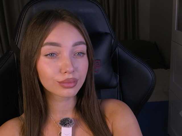 Asreria live cam on BongaCams