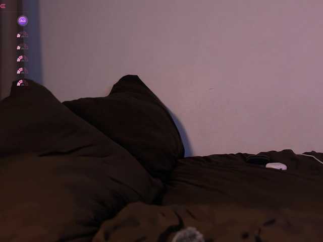 Asreria live cam on BongaCams