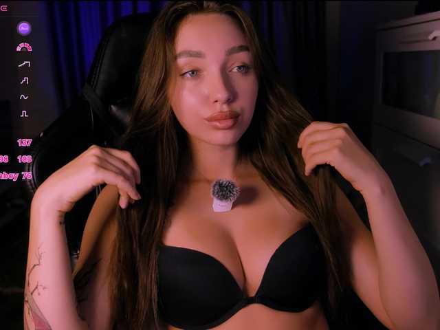 Asreria live cam on BongaCams
