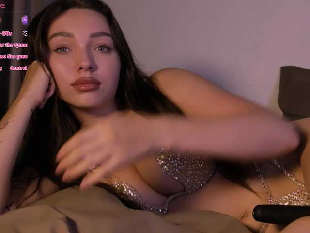 Asreria live cam on BongaCams
