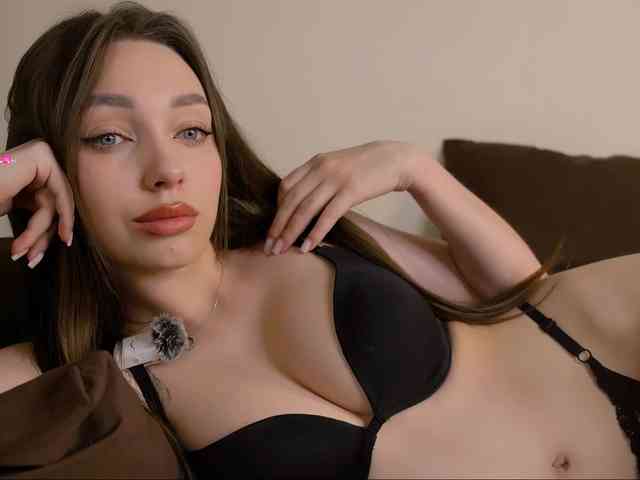 Asreria Live Webcam on BongaCams