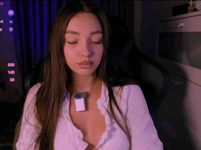Asteriax webcam