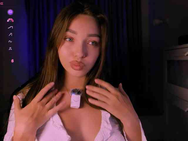 Asteriax webcam