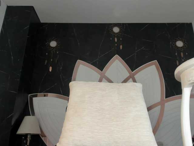Isabella-Haddad live cam