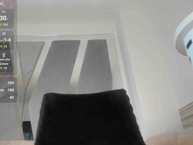 Isabella-Haddad Live Webcam on BongaCams
