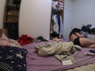 kotkite Porn Show