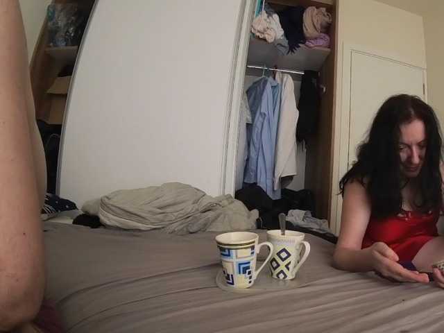 kotkite live cam on BongaCams