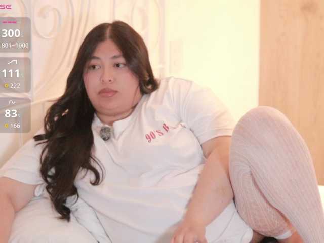 Aly- live cam on BongaCams