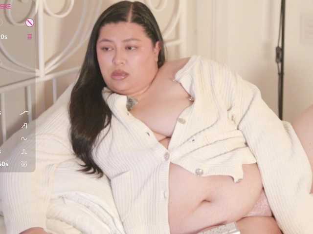 Aly-'s BongaCams show and profile