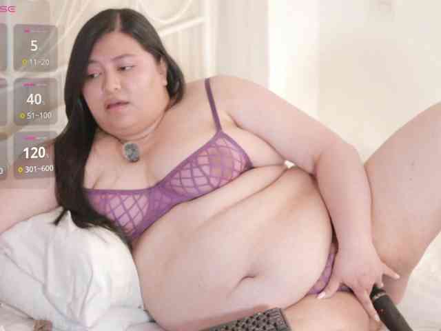 Aly- webcam
