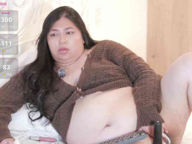Aly- webcam