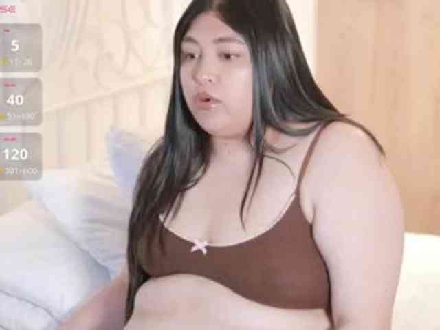 Aly- webcam