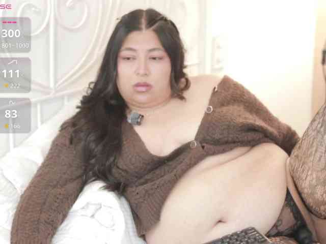 Aly- webcam
