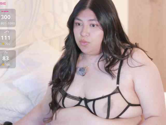 Aly- webcam