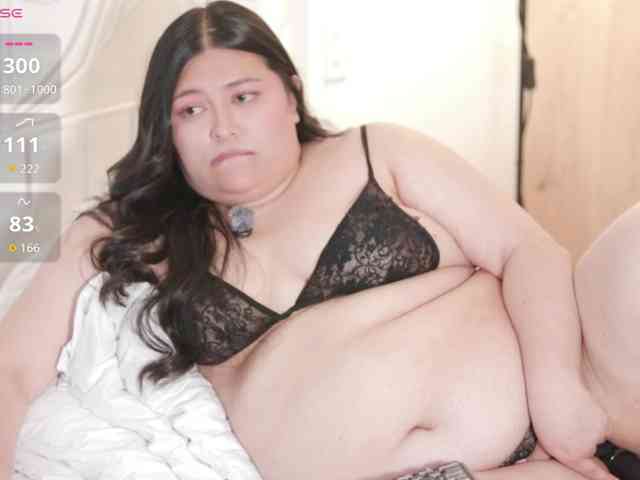 Aly- webcam