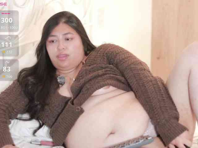 Aly- webcam