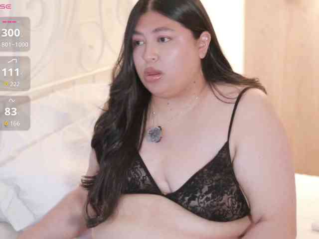 Aly- webcam