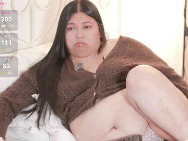 Aly- webcam