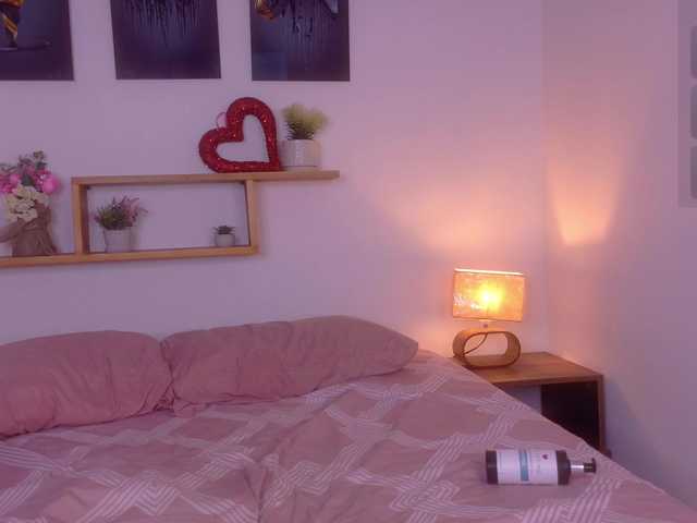 luna-sof-1119 Live Cam on BongaCams