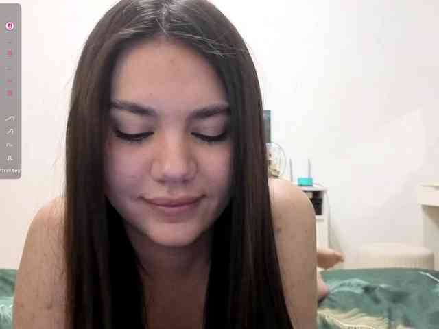 JaimeeGraci webcam