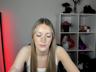 EvelynBlond26 Porn Show