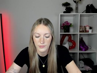 EvelynBlond26 Porn Show