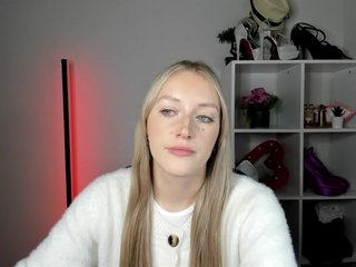 EvelynBlond26 Porn Show