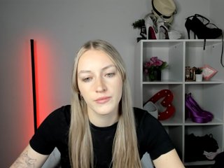 EvelynBlond26 Porn Show