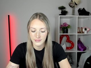 EvelynBlond26 Porn Show
