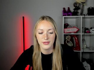 EvelynBlond26 Porn Show