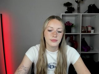 EvelynBlond26 Porn Show