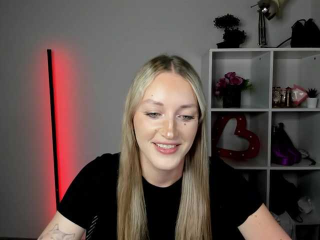 EvelynBlond