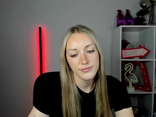 EvelynBlond