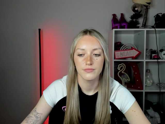 EvelynBlond