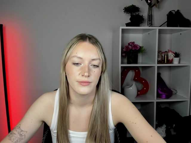 EvelynBlond