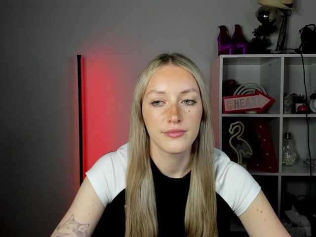 EvelynBlond