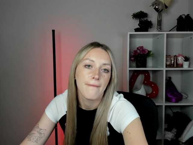 EvelynBlond