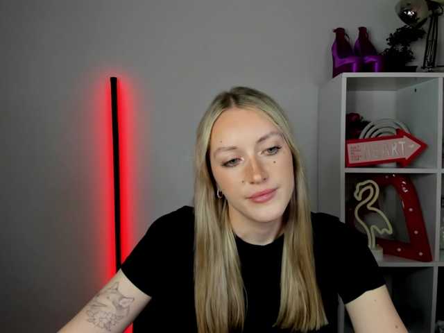 EvelynBlond