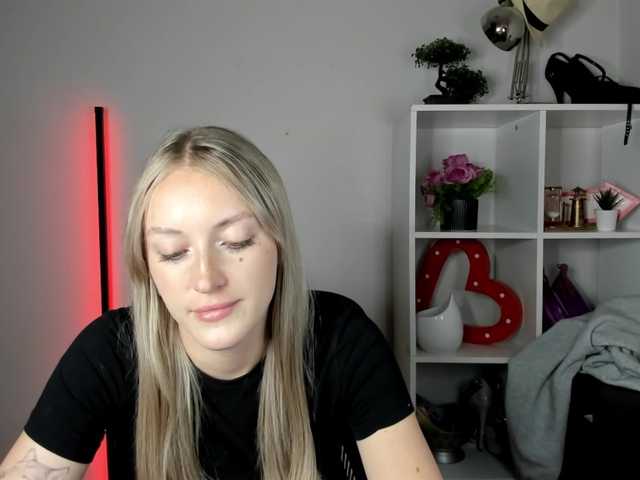 EvelynBlond