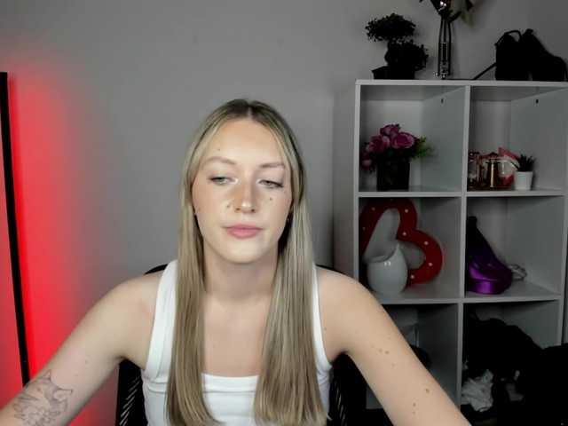 EvelynBlond