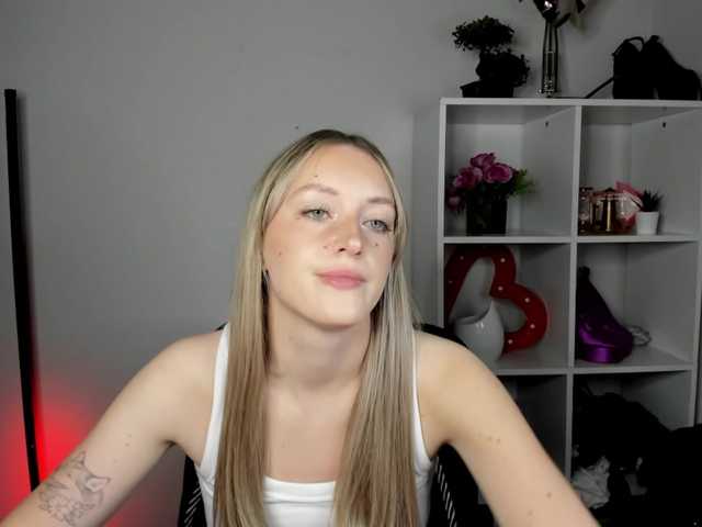 EvelynBlond