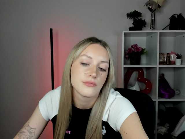 EvelynBlond