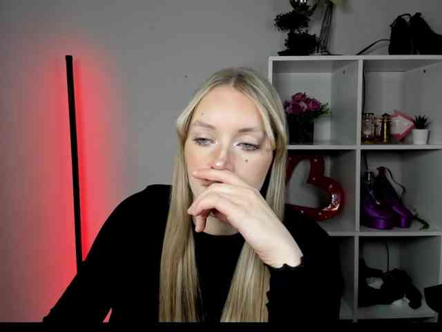 Modelo: EvelynBlond26
