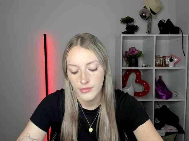 Modelo: EvelynBlond26