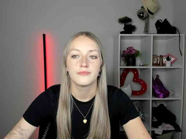 Modelo: EvelynBlond26