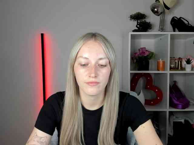 Modèle: EvelynBlond26
