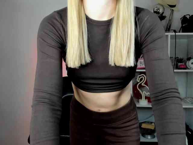 EvelynBlond