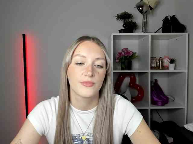 Modelo: EvelynBlond26