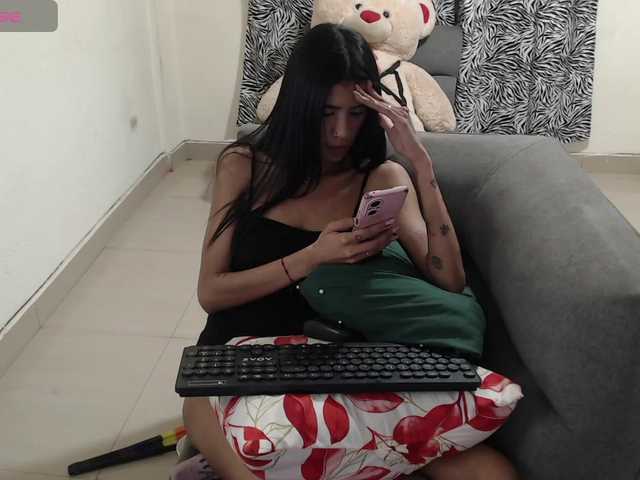 Jimenna-Slim webcam