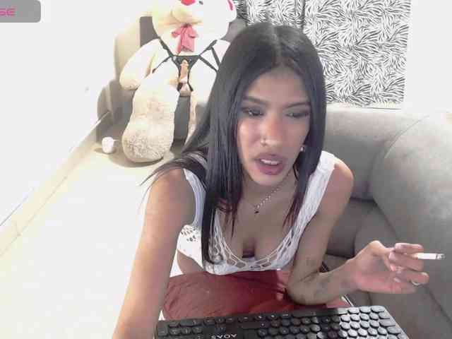 Jimenna-Slim webcam